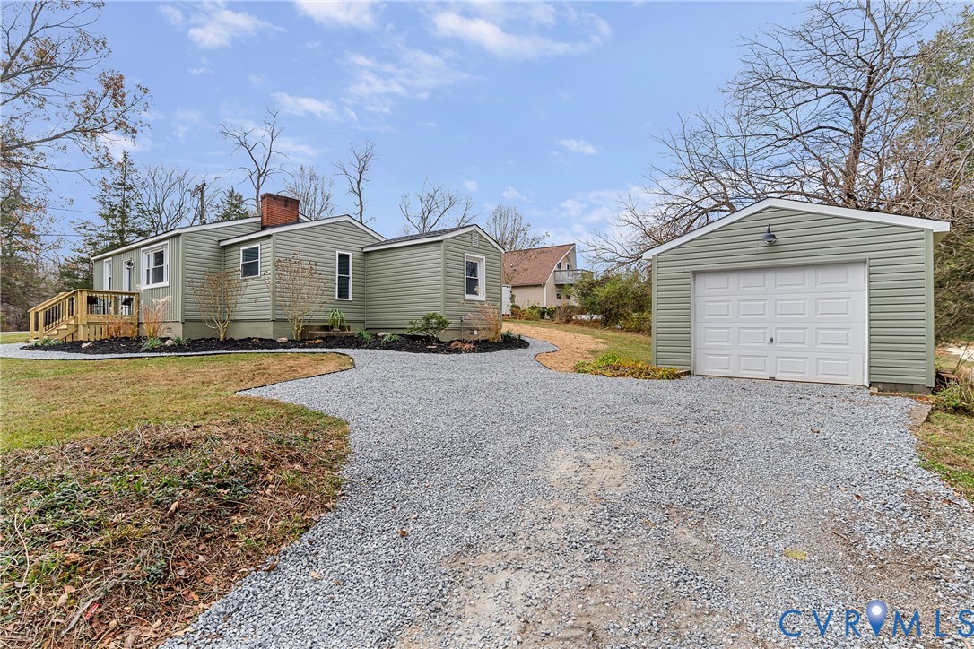 168 Beach Road Louisa, VA 23093 - Photo 50 of 50 Gallery Image 50