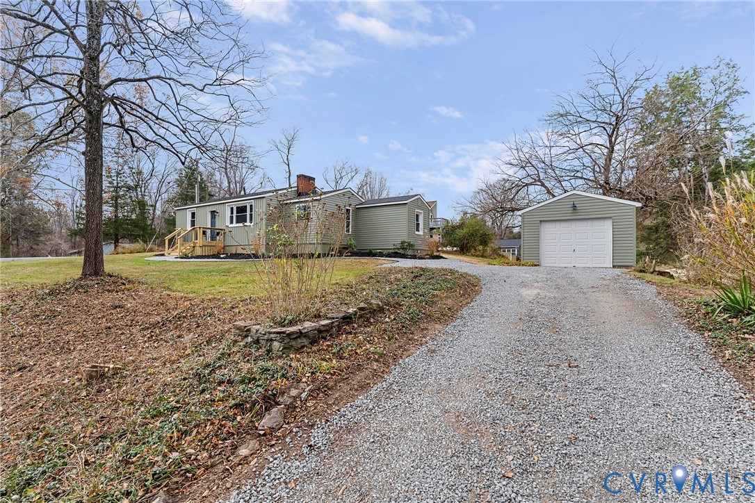 168 Beach Road Louisa, VA 23093 - Photo 8 of 50 Gallery Image 8