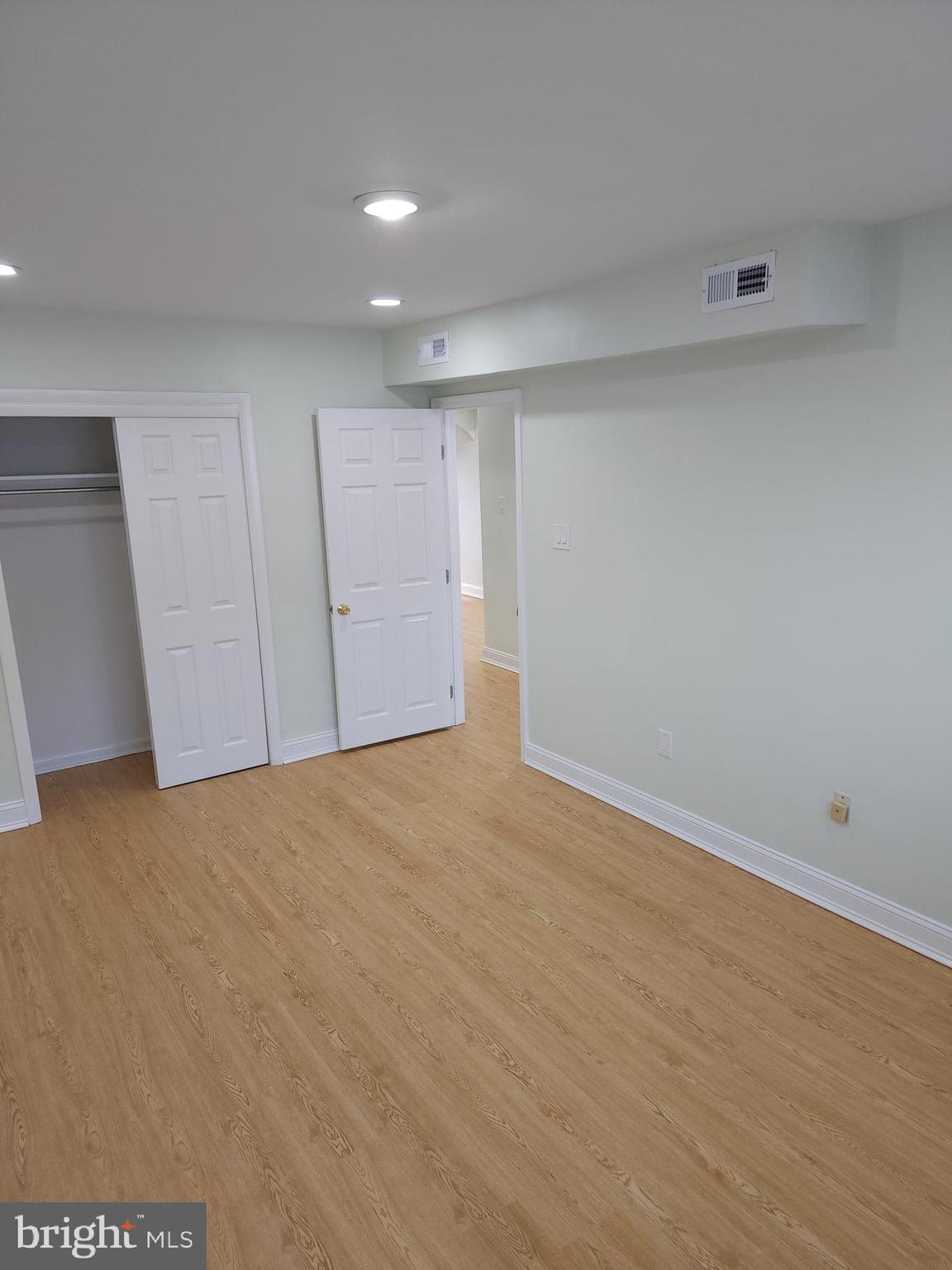8303 Ridgeway Street Philadelphia, PA 19111 - Photo 12 of 24 a view of an empty room