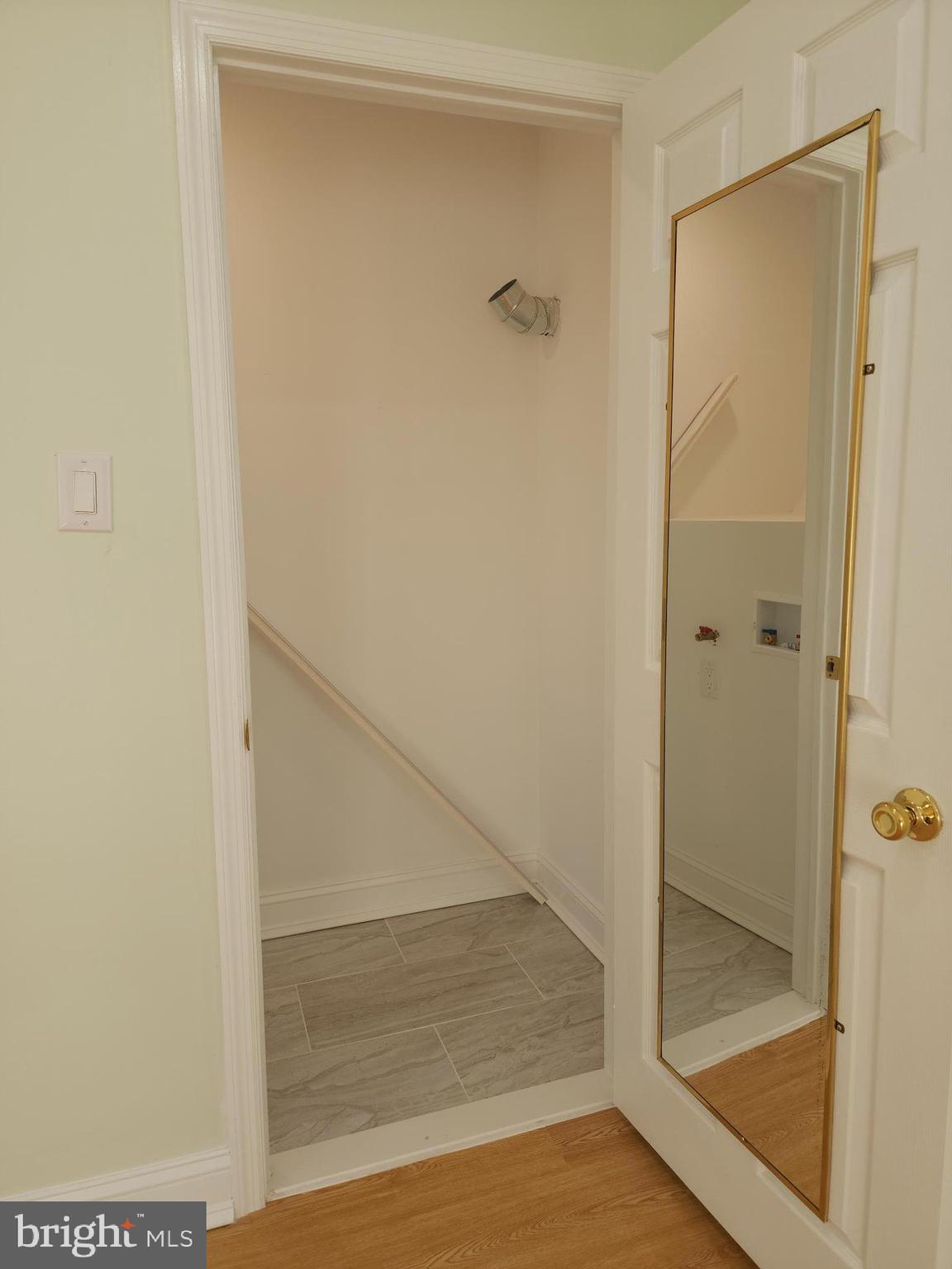 8303 Ridgeway Street Philadelphia, PA 19111 - Photo 16 of 24 a bathroom with a shower