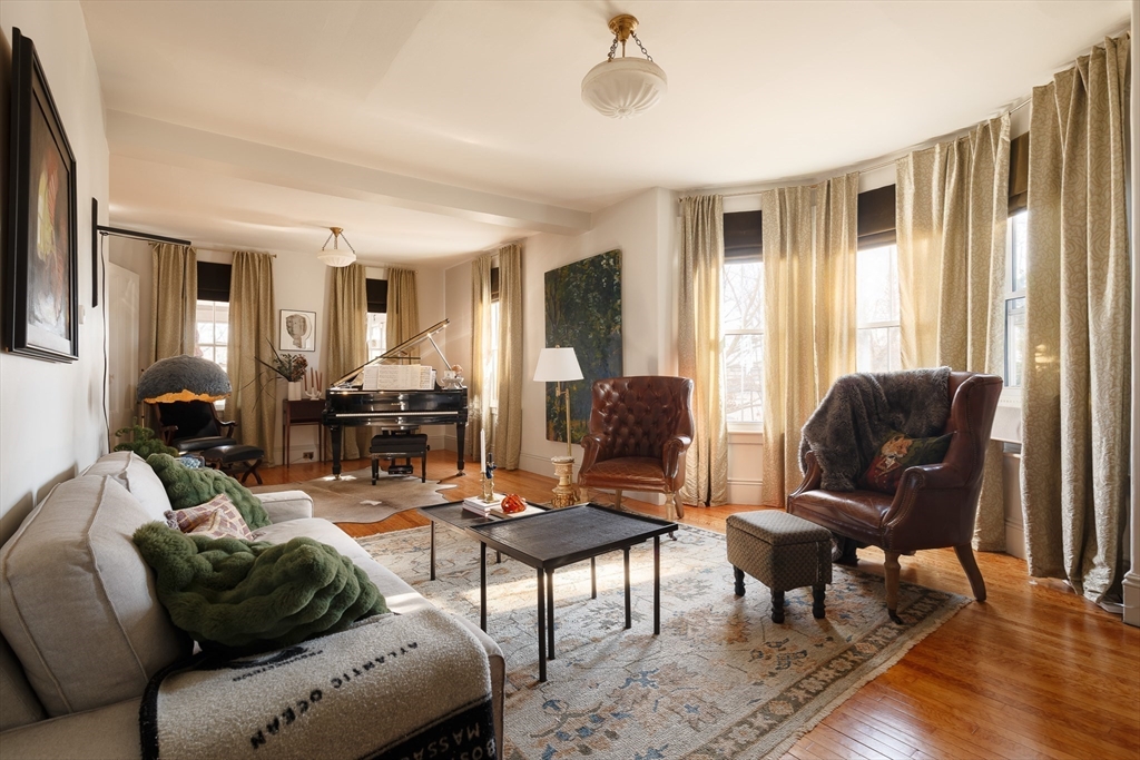 1458 Concord Street Framingham, MA 01701 - Photo 5 of 17