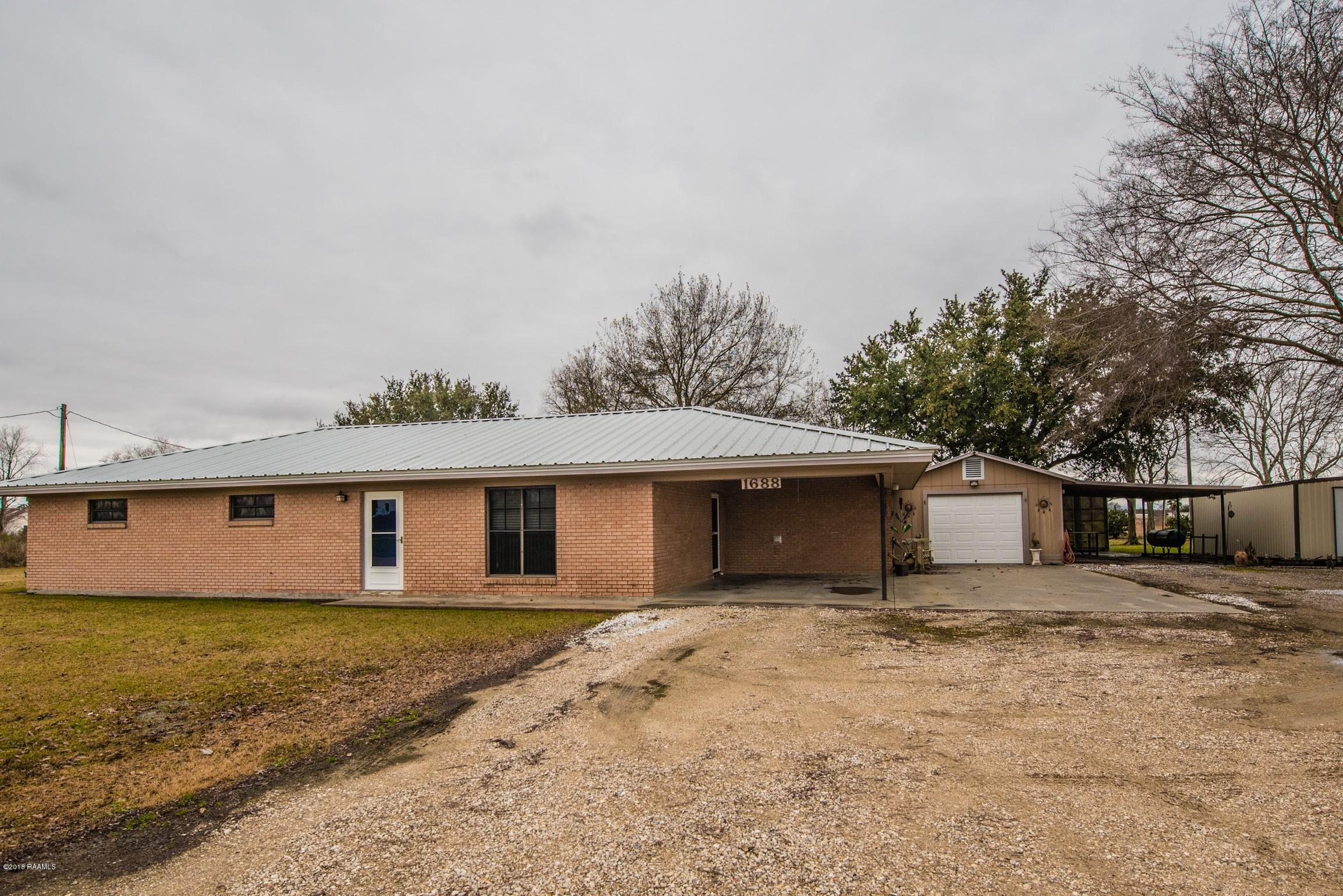 1688 Roberts Cove Road Crowley, LA 70526 - Photo 5 of 20