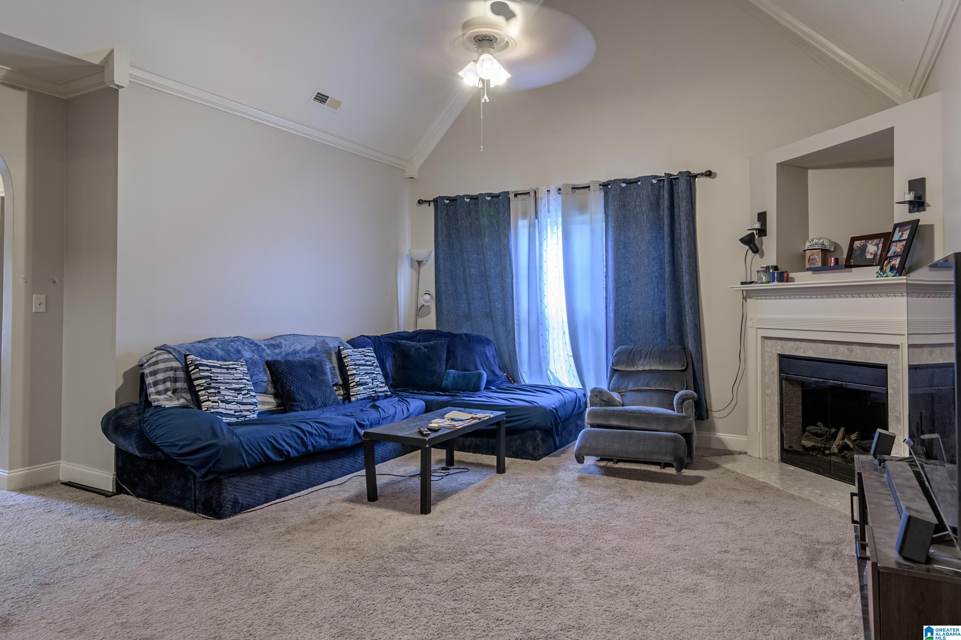 1005 Pilgrim Lane Montevallo, AL 35115 - Photo 7 of 37