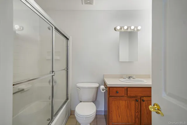 a view of small space