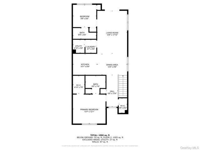 $629,888 | 1126 Savoy Drive, Melville, NY 11747