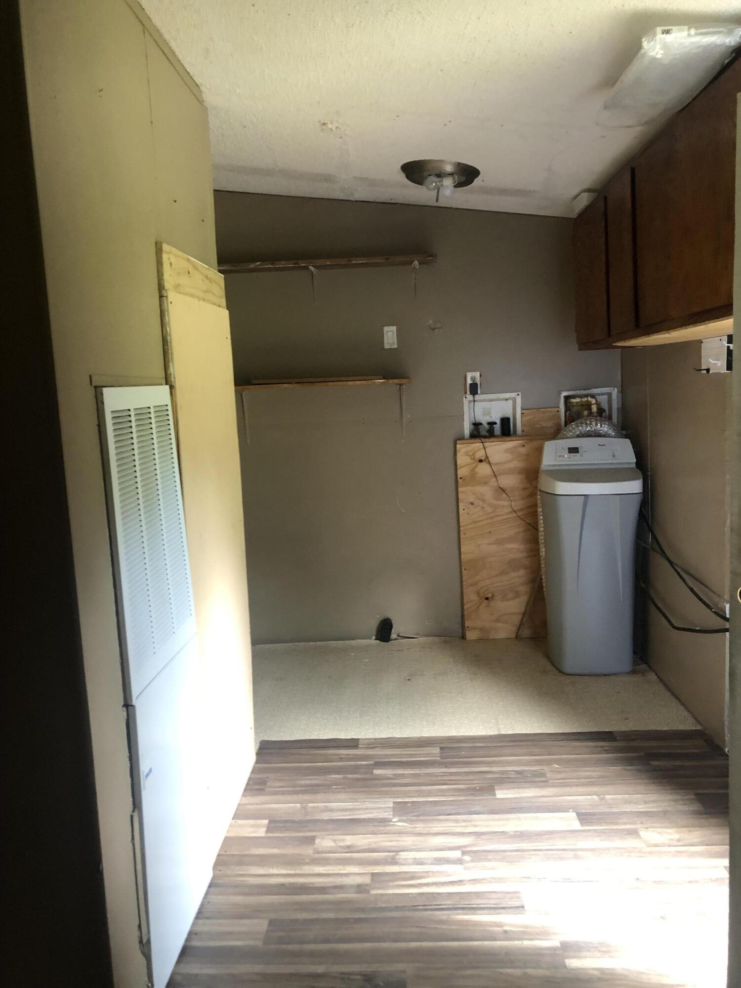 207 Boone Road Covington, VA 24426 - Photo 18 of 18 utility Room