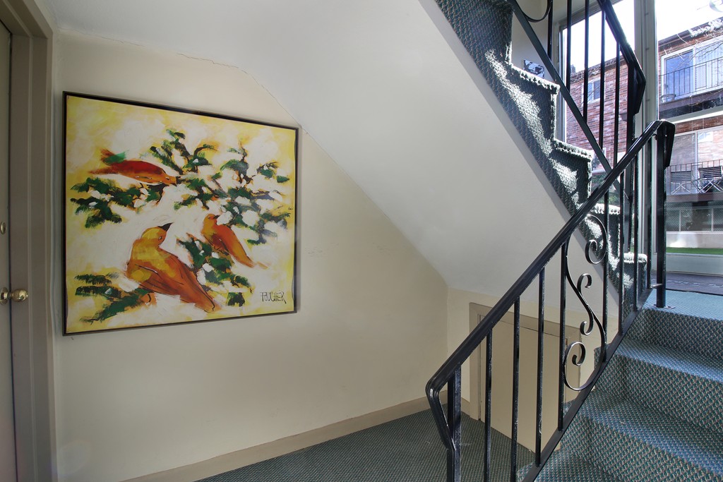 19 Westgate Road, Unit 1 Boston, MA 02467 - Photo 3 of 16