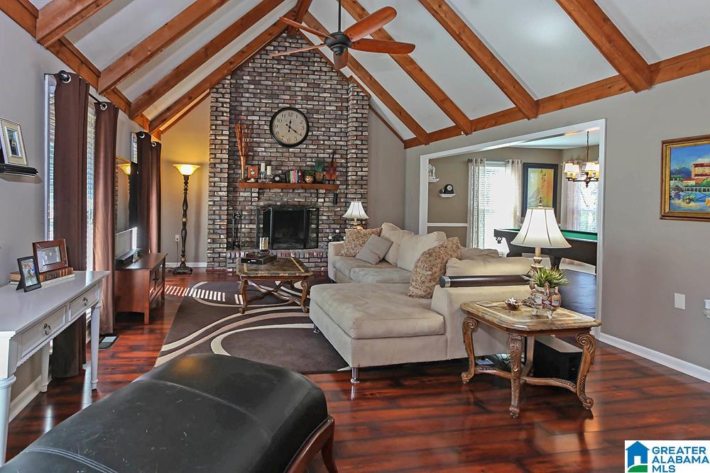 641 Ridge Road Birmingham, AL 35206 - Photo 4 of 20