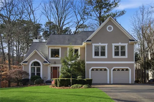 $695,000 | 755 Amberton Close, Suwanee, GA 30024