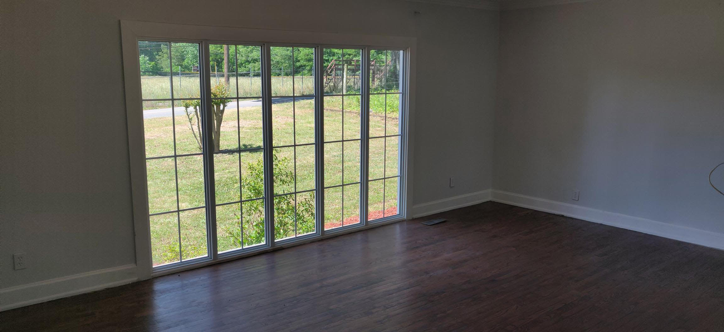 312 Allgood Road Flintstone, GA 30725 - Photo 6 of 15 Allgood livung room 4