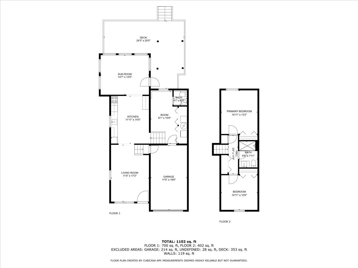 600 Carriage Hills Road, Unit A Normal, IL 61761 - Photo 17 of 19
