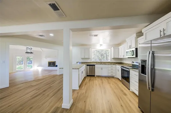 $649,900 | 3323 Farm To Market Road 2265, Chico, TX 76431