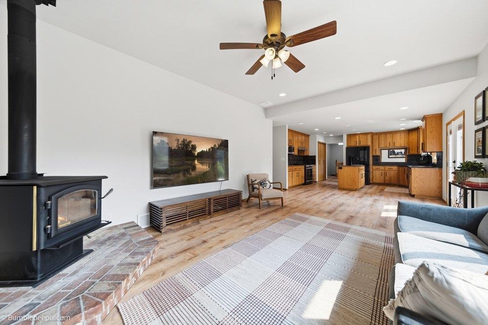 14016 South Short Road Cheney, WA 99004 - Photo 16 of 50 Gallery Image 16