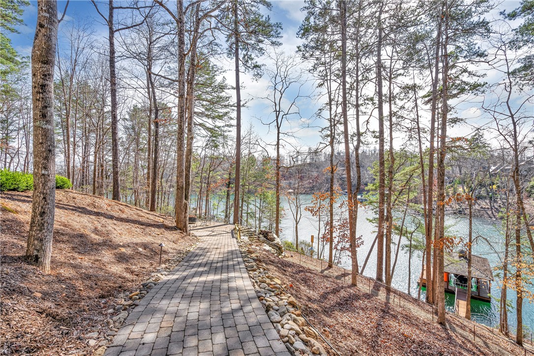 324 South Cove Road Sunset, SC 29685 - Photo 34 of 49