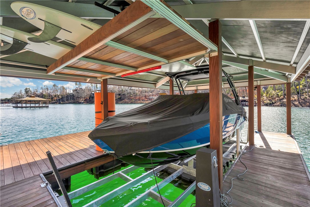 324 South Cove Road Sunset, SC 29685 - Photo 35 of 49