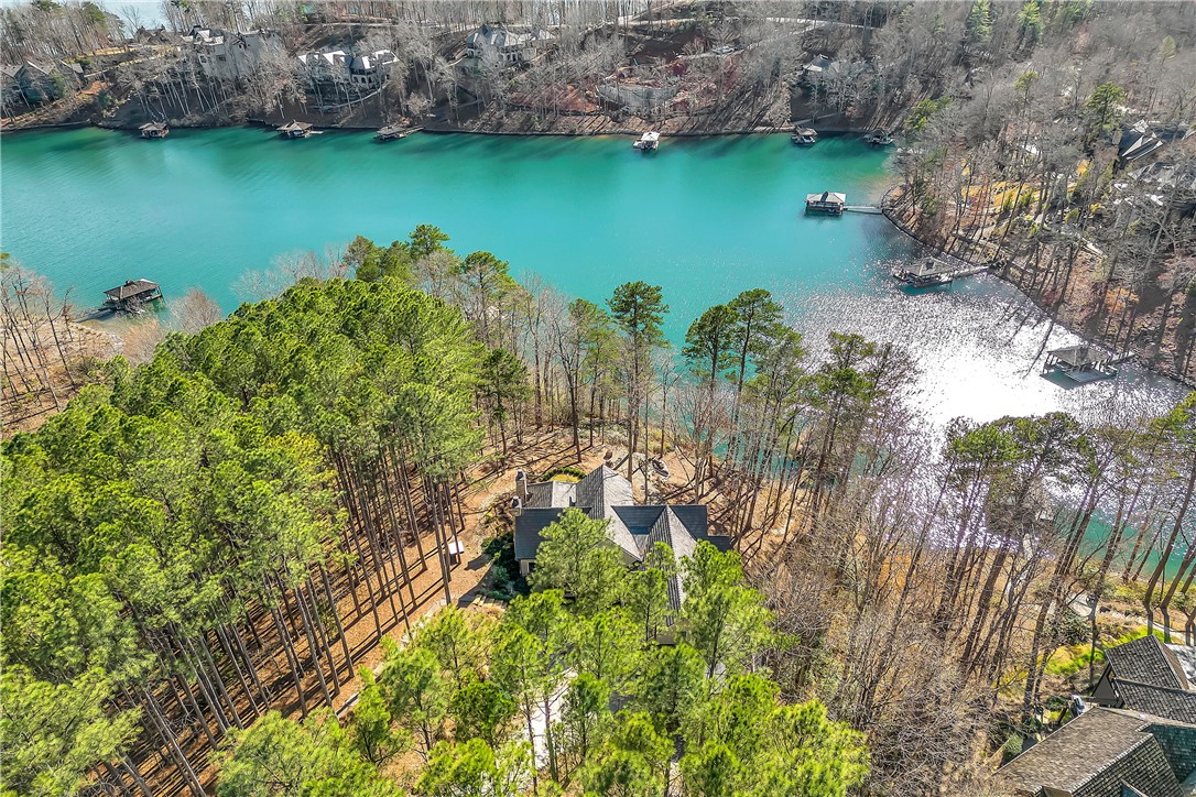 324 South Cove Road Sunset, SC 29685 - Photo 40 of 49