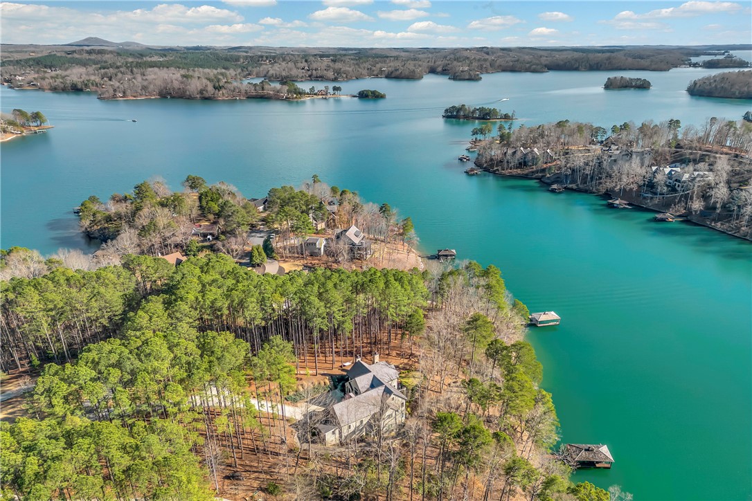 324 South Cove Road Sunset, SC 29685 - Photo 4 of 49