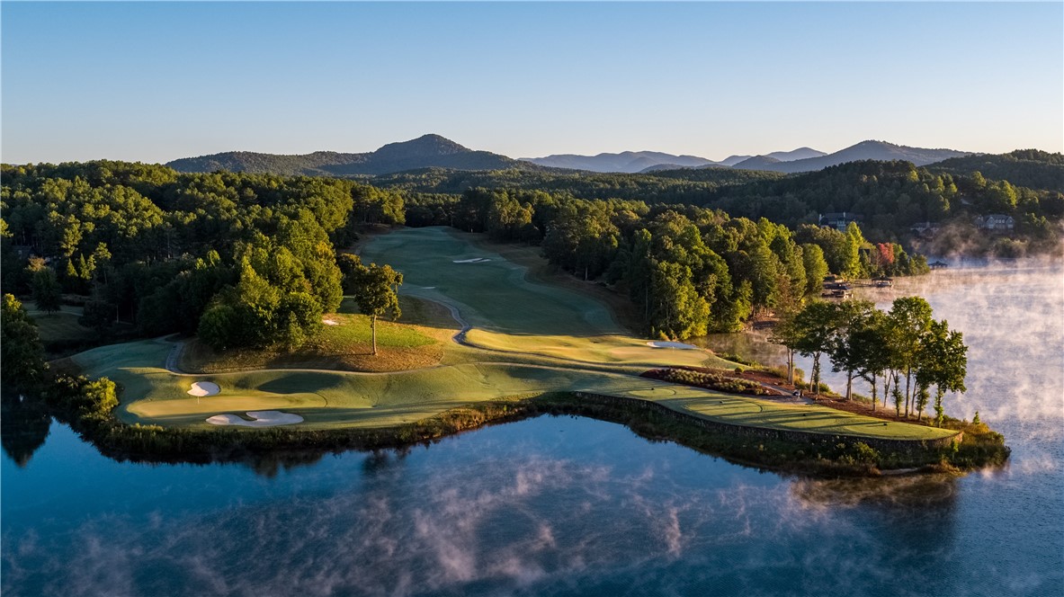 324 South Cove Road Sunset, SC 29685 - Photo 43 of 49