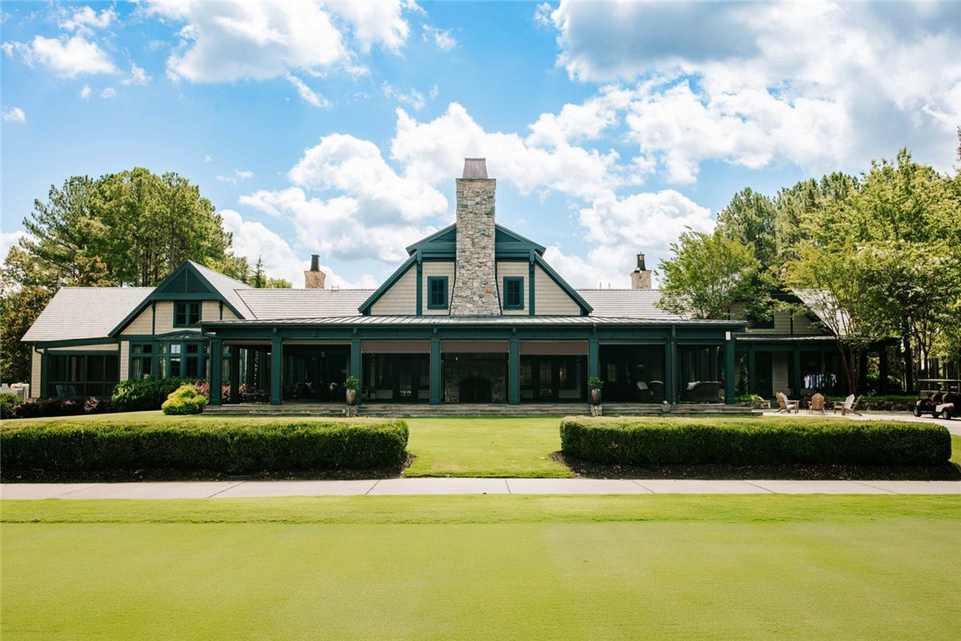 324 South Cove Road Sunset, SC 29685 - Photo 47 of 49