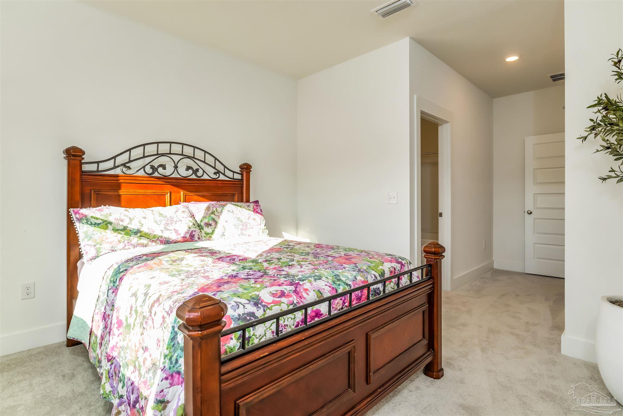 6248 Dry Creek Road Molino, FL 32577 - Photo 12 of 26 Additional bedroom -1