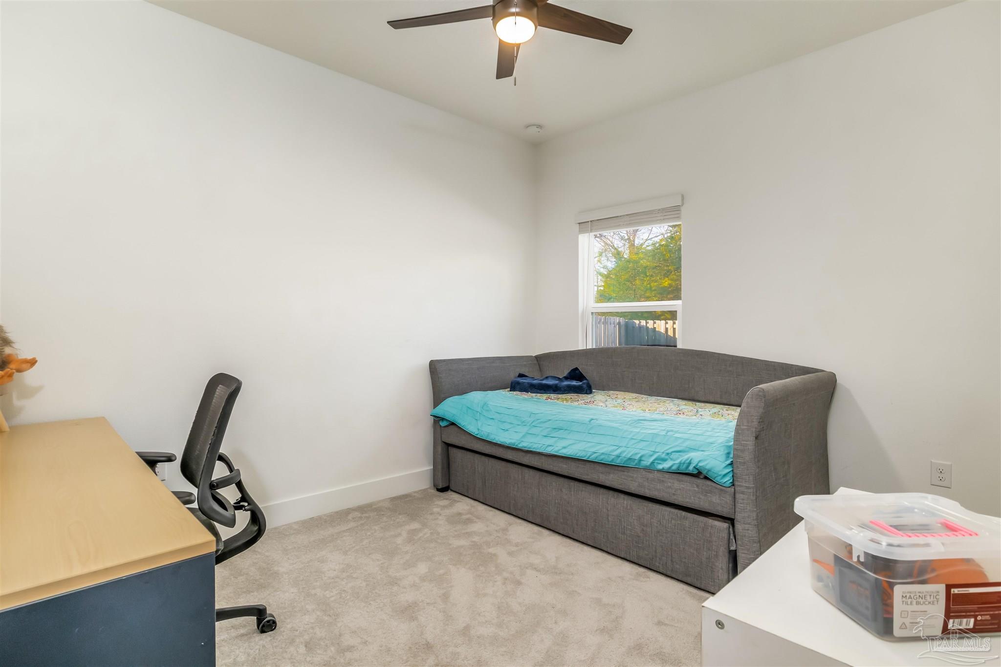 6248 Dry Creek Road Molino, FL 32577 - Photo 13 of 26 Additional bedroom -2