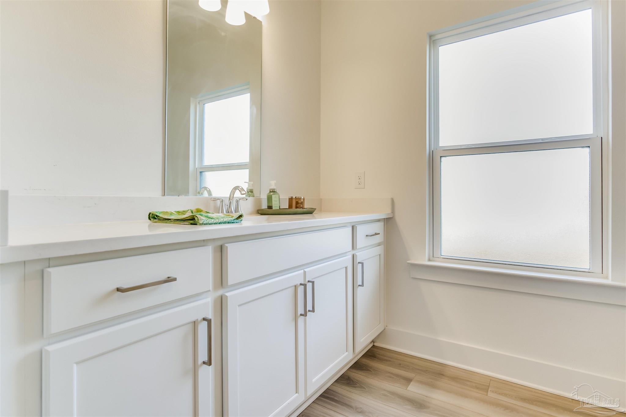 6248 Dry Creek Road Molino, FL 32577 - Photo 19 of 26 Additional bedroom 1 bath.