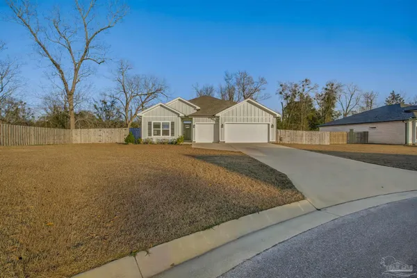 $460,000 | 6248 Dry Creek Road, Molino, FL 32577