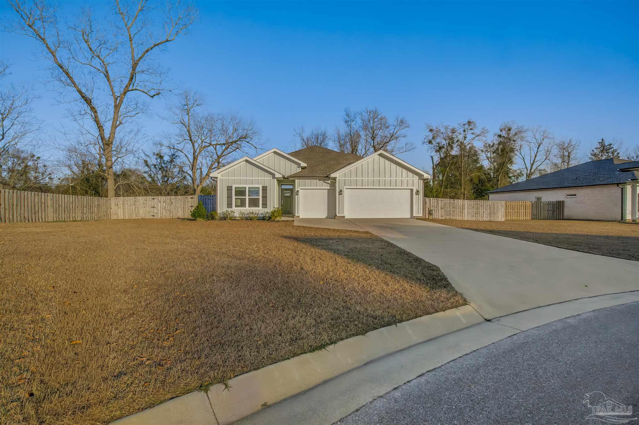 6248 Dry Creek Road Molino, FL 32577 - Photo 2 of 26