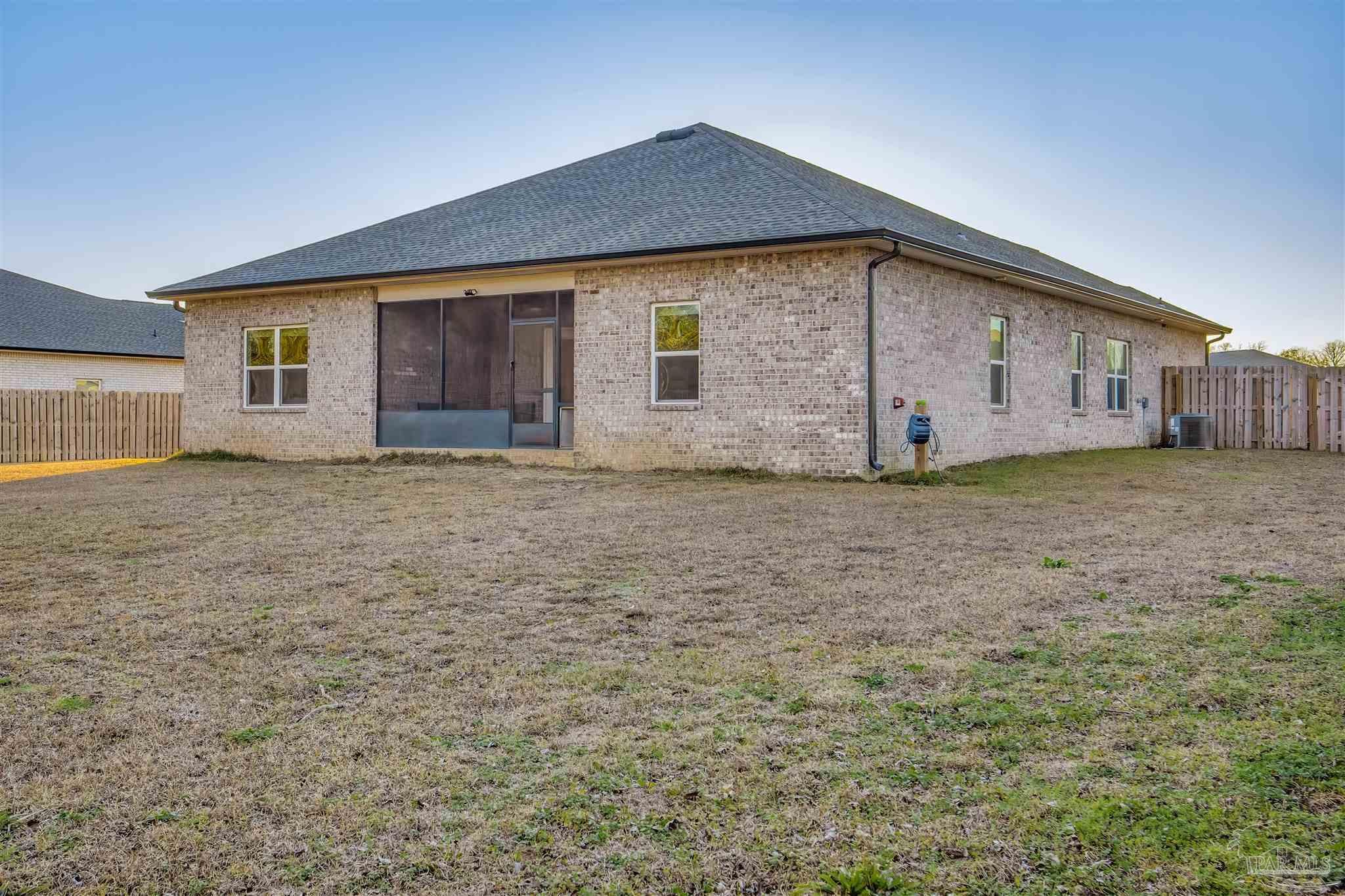 6248 Dry Creek Road Molino, FL 32577 - Photo 22 of 26