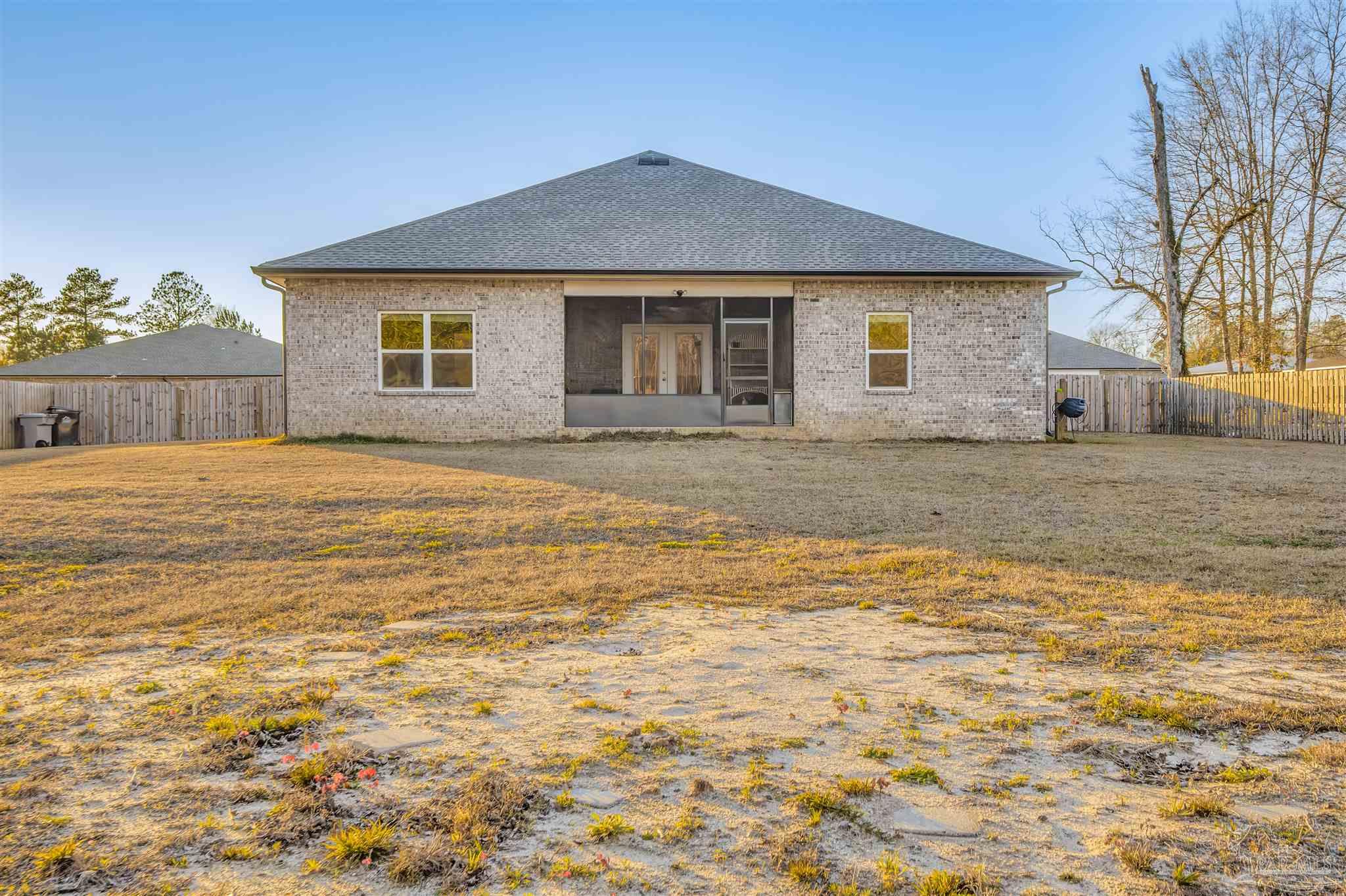 6248 Dry Creek Road Molino, FL 32577 - Photo 23 of 26