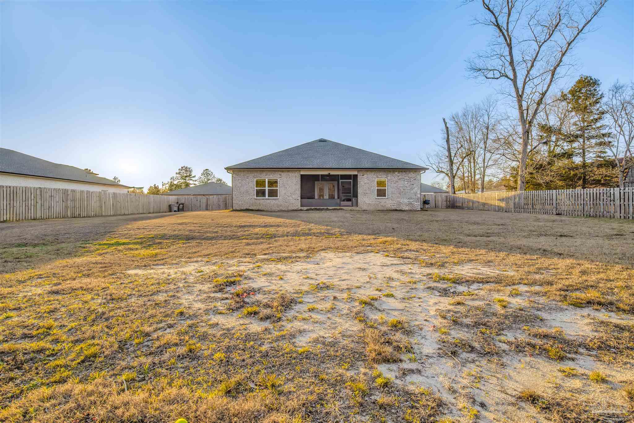 6248 Dry Creek Road Molino, FL 32577 - Photo 25 of 26