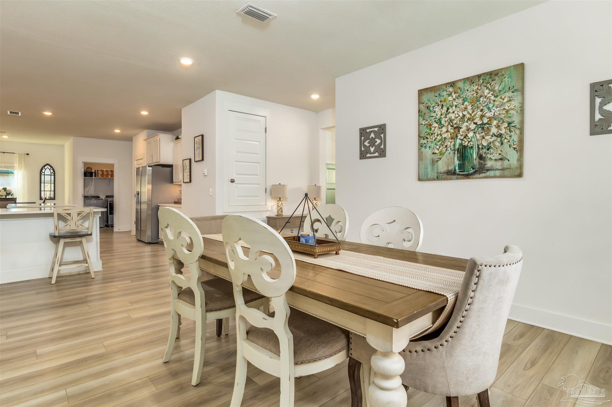 6248 Dry Creek Road Molino, FL 32577 - Photo 5 of 26 Formal Dinning Room