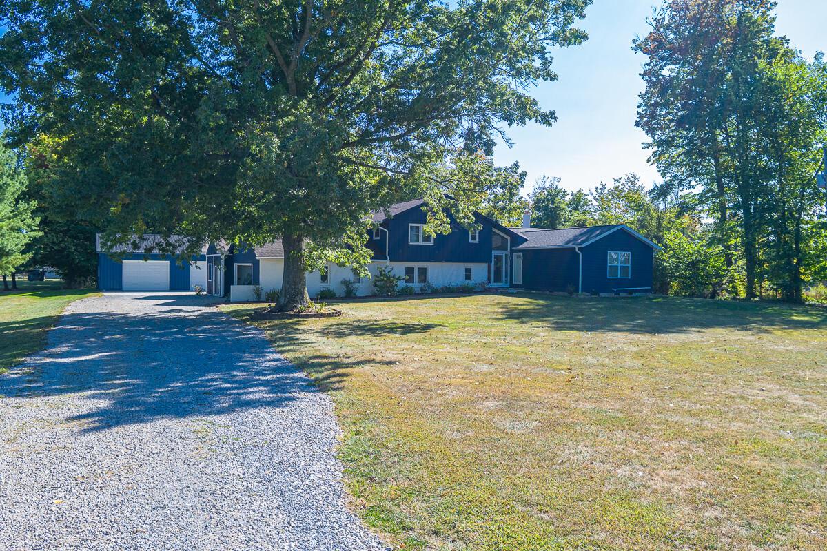 11850 Beacom Road Sunbury, OH 43074 - Photo 4 of 54