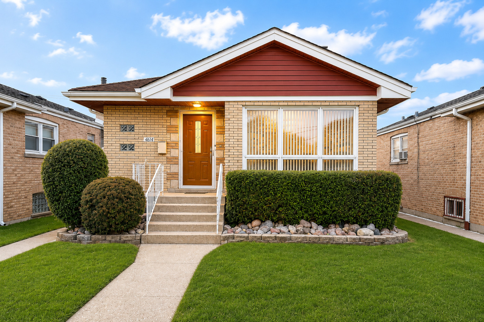 4614 West 87th Street Chicago, IL 60652 - Photo 1 of 20 Gallery Image 1