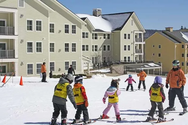 $205,000 | 613-615 Qtr I I I Adams House, Ludlow, VT 05149