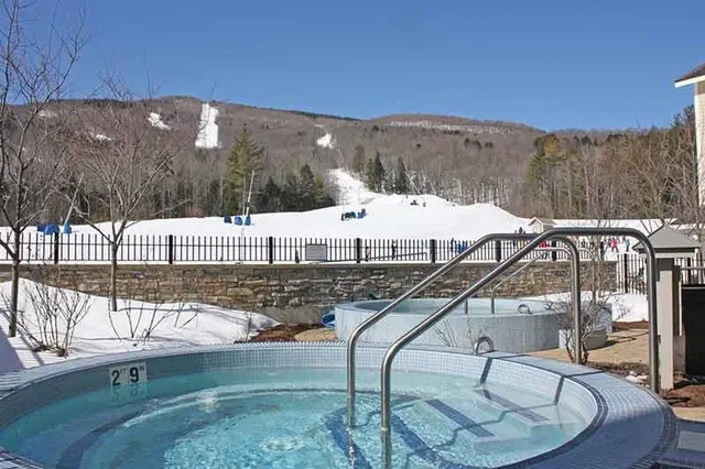 $205,000 | 613-615 Qtr I I I Adams House, Ludlow, VT 05149