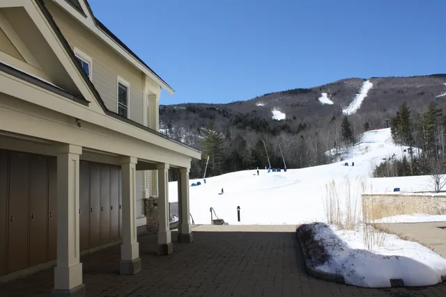 $205,000 | 613-615 Qtr I I I Adams House, Ludlow, VT 05149