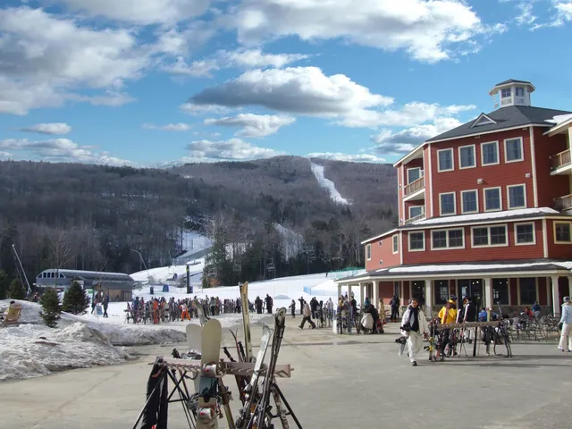 $205,000 | 613-615 Qtr I I I Adams House, Ludlow, VT 05149