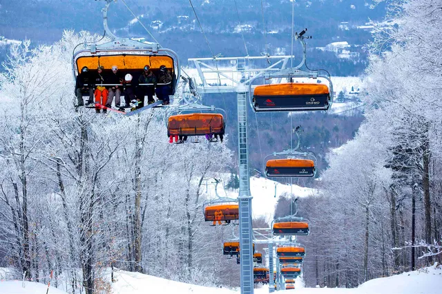 $205,000 | 613-615 Qtr I I I Adams House, Ludlow, VT 05149