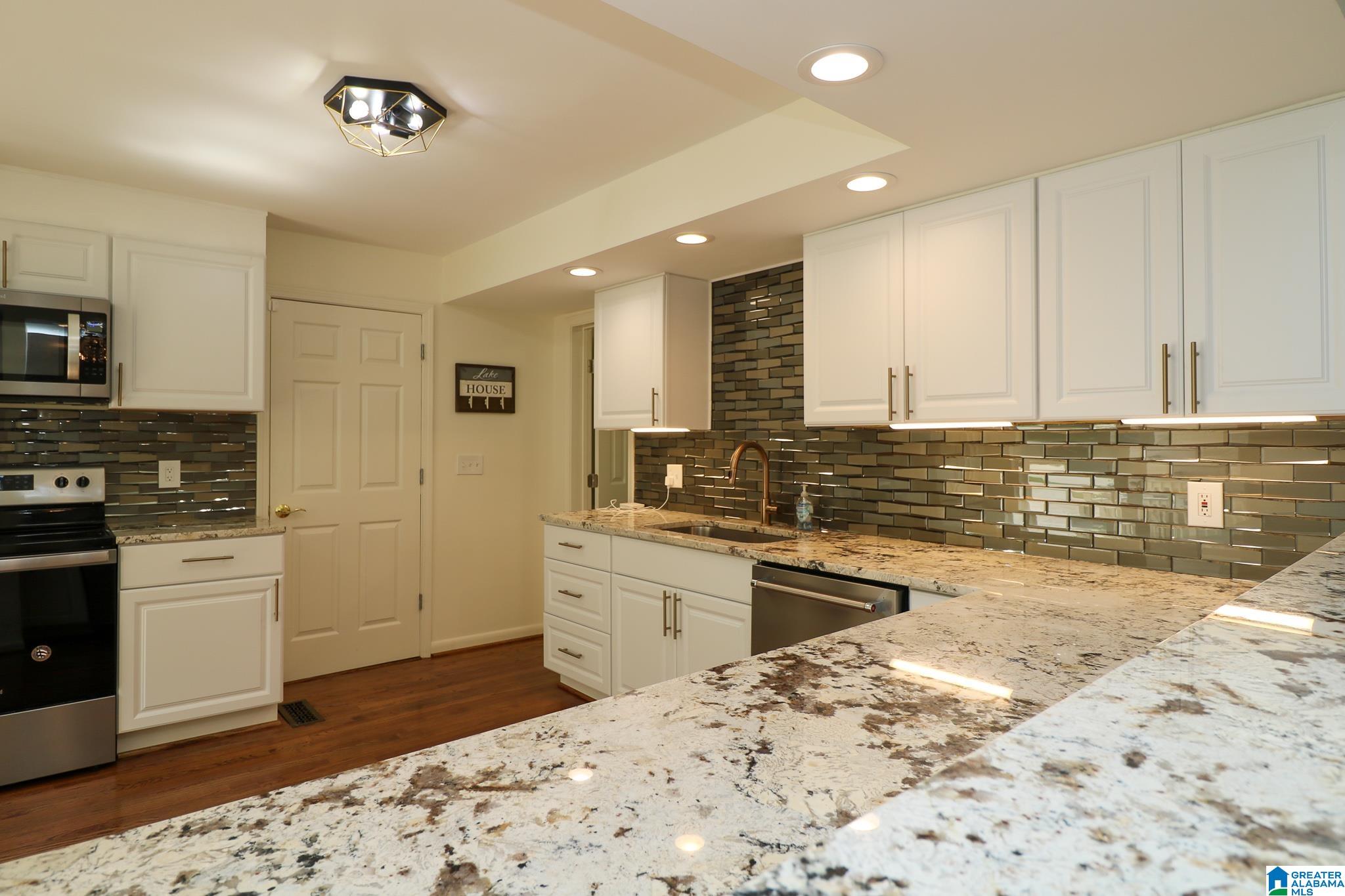 227 Eureka Road Lincoln, AL 35096 - Photo 15 of 45