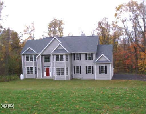 18 Saddle Ridge Road New Milford, CT 06776 - Photo 1 of 1 Gallery Image 1