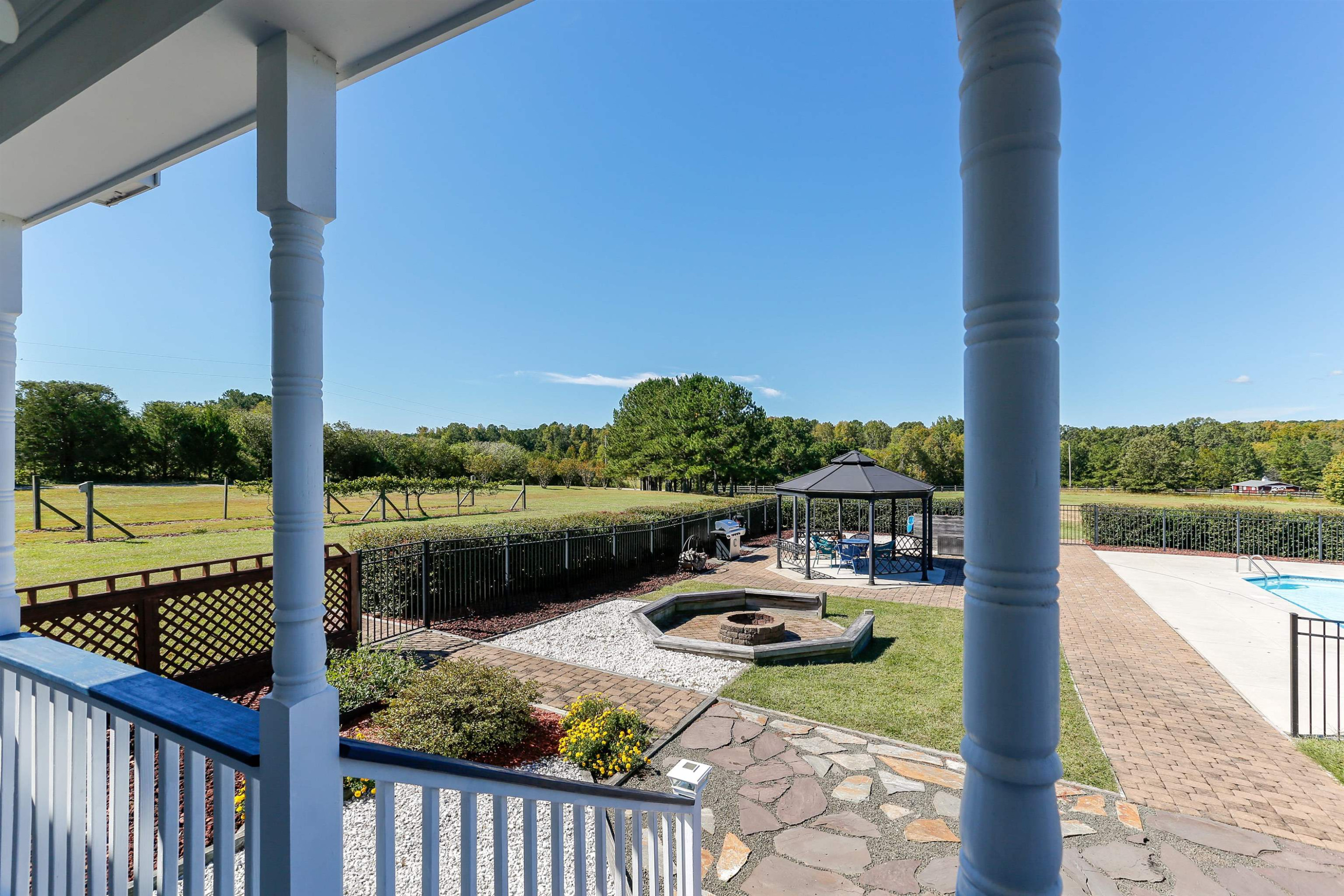 7115 Wiley Mangum Road Bahama, NC 27503 - Photo 48 of 67 Photo 52