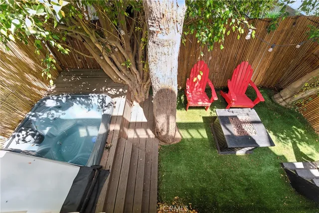 $11,500 | 33 Reef Street, Unit 8, Marina del Rey, CA 90292