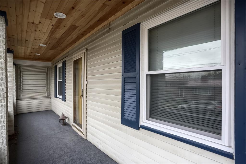 392 Reno Street Rochester, PA 15074 - Photo 3 of 41 a view of outdoor space
