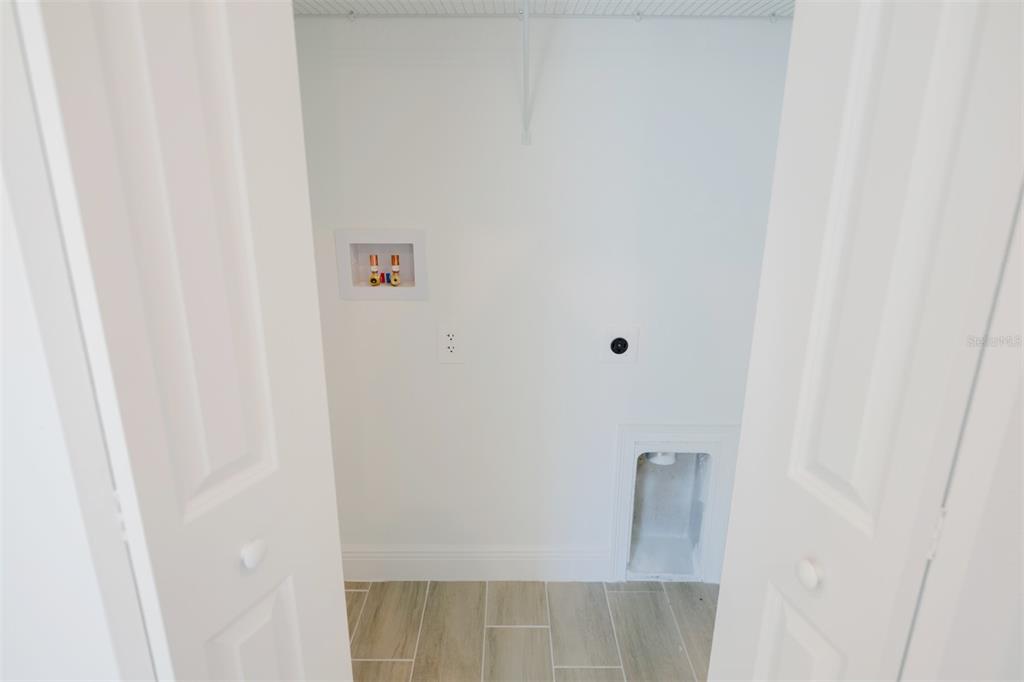 1736 Pacific Road Kissimmee, FL 34759 - Photo 28 of 42 a close up view of a door