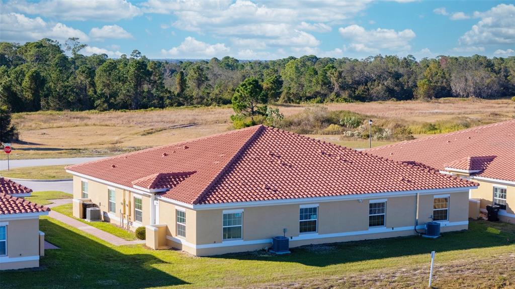 1736 Pacific Road Kissimmee, FL 34759 - Photo 35 of 42 a aerial view of a house