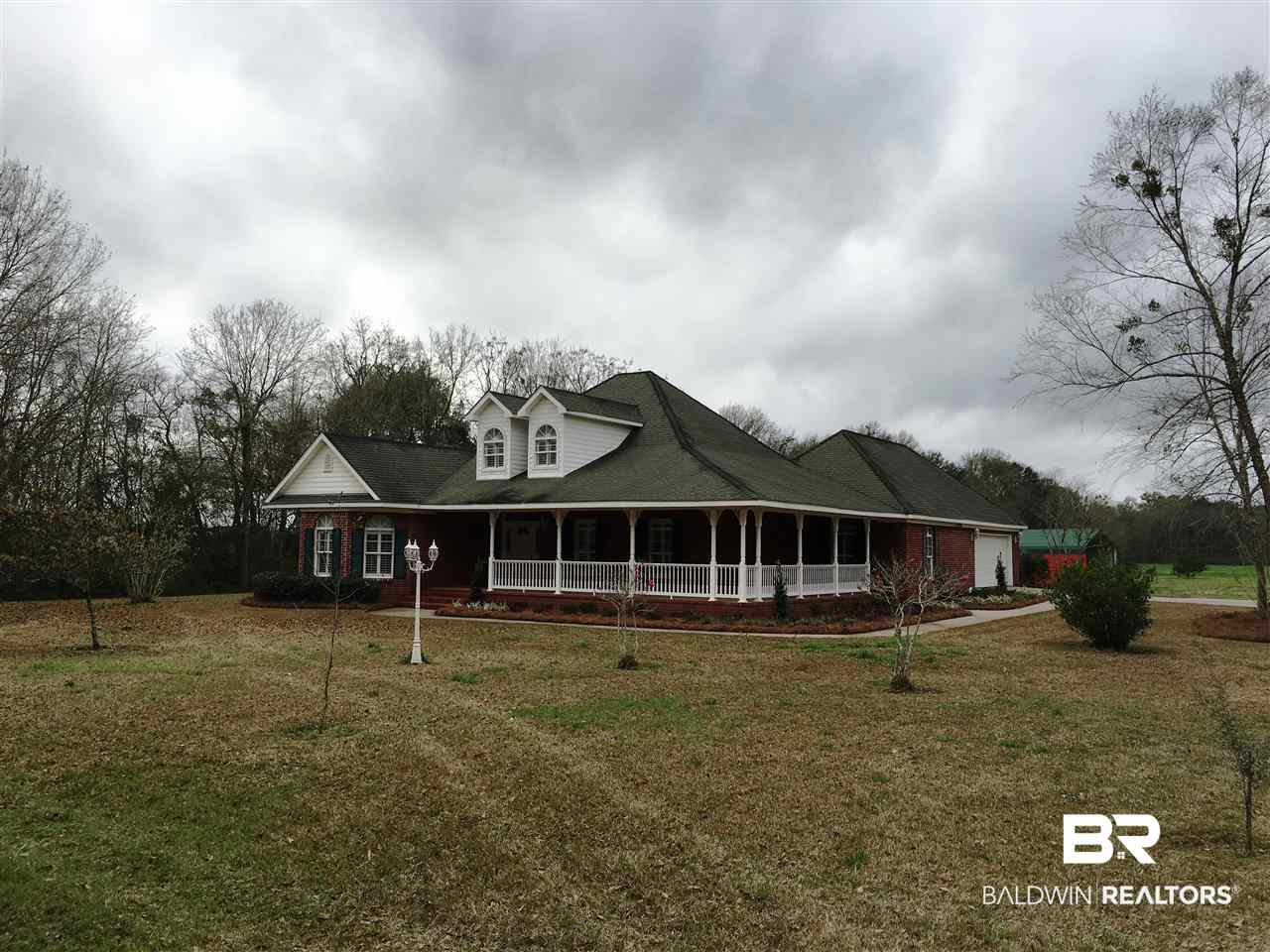 24783 Rawls Road Loxley, AL 36551 - Photo 3 of 50