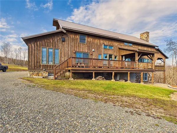 $799,000 | 19 Sunset Hill Lane, Wellsboro, PA 16901