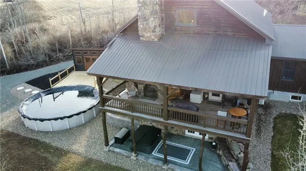 $799,000 | 19 Sunset Hill Lane, Wellsboro, PA 16901