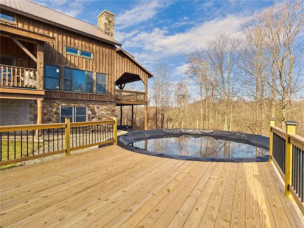 $825,000 | 19 Sunset Hill Lane, Wellsboro, PA 16901